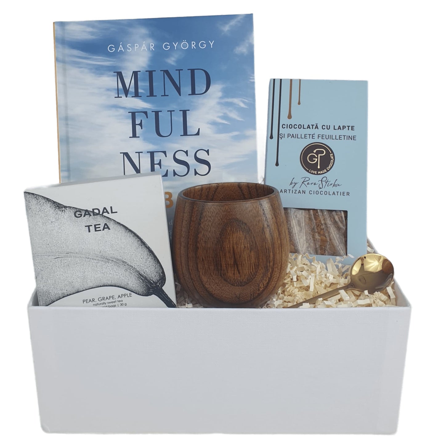 Mindfulness