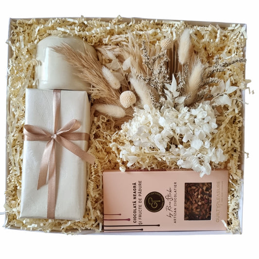 Flower box