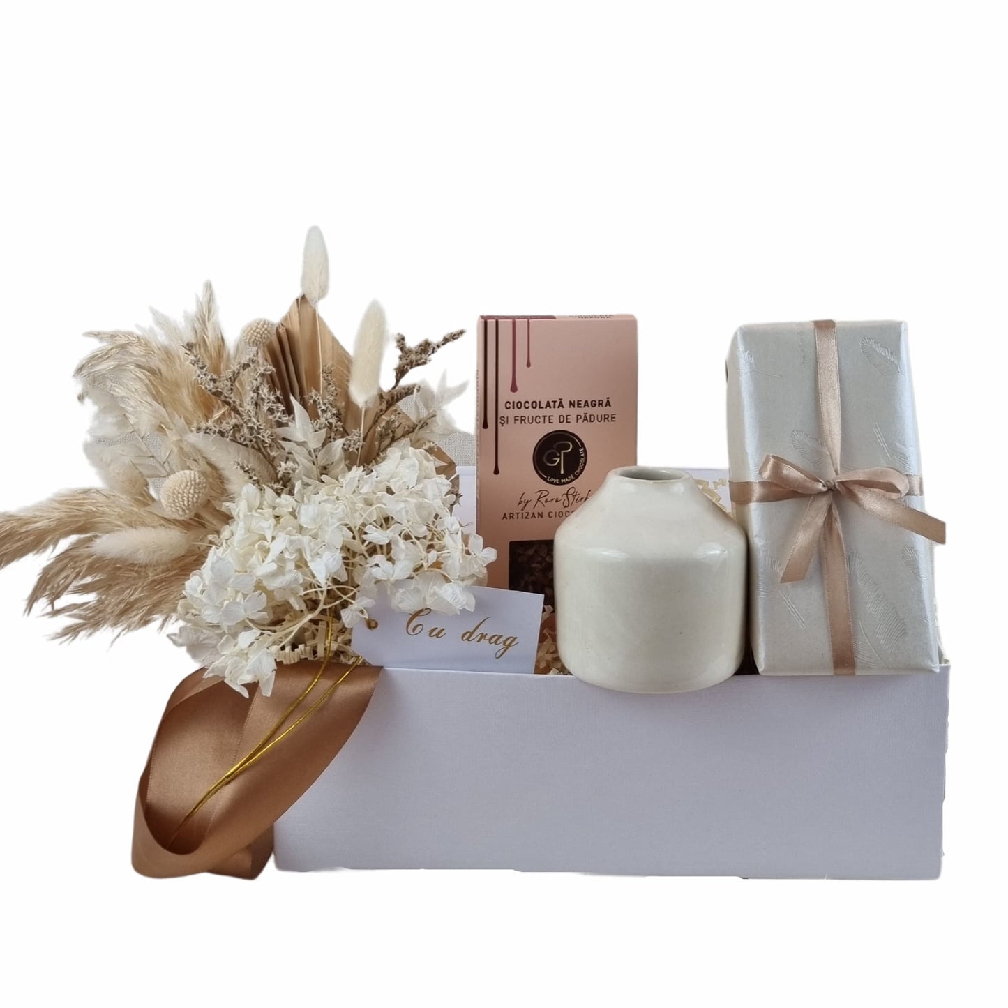 Flower box